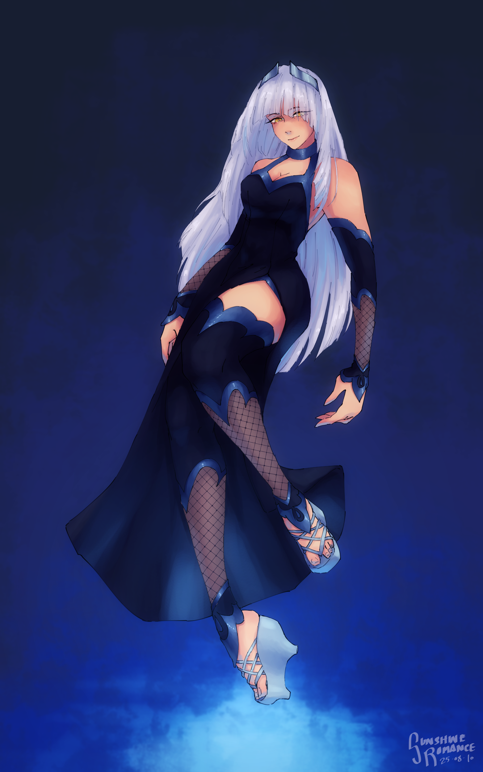 geta woman
